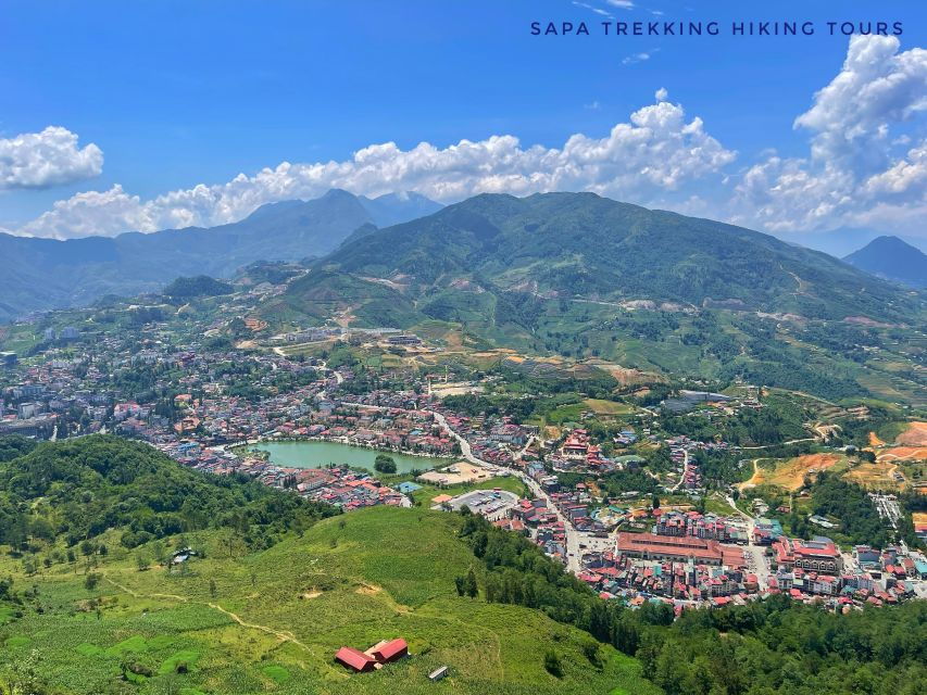 Greeting: Sapa Mountain View And Villages Trek - Good To Know