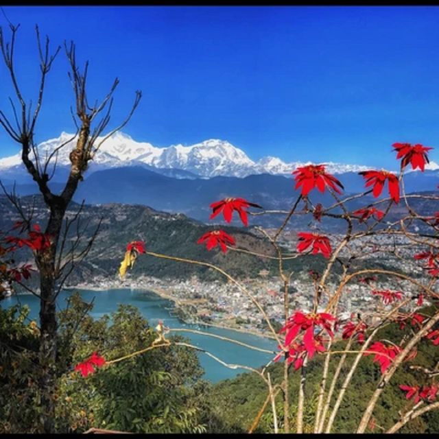 Guided 5-Hours Private Tour From Pokhara - Good To Know