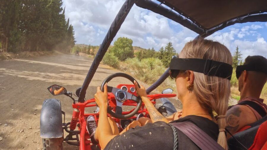 Guided Buggy Tour Mijas - Good To Know