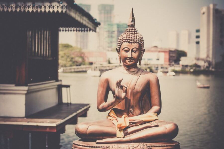 Guided Colombo Half-Day City Tour - Good To Know