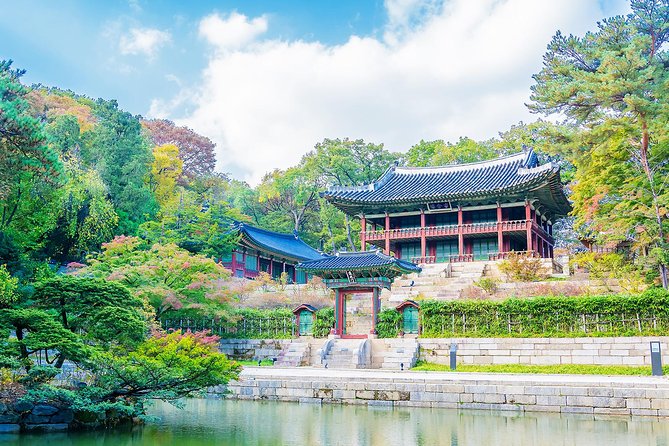 Gyeongbok Palace Tour, Fullday Seoul City Tour