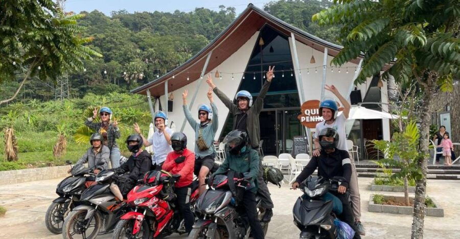 HA GIANG LOOP 2 DAYS 2 NIGHTS With Quiri Peninsula Hostel - Good To Know