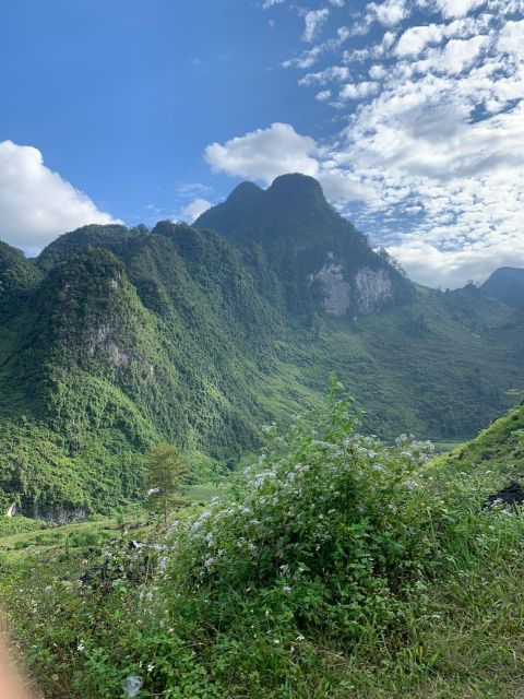 Ha Giang Loop 4D3N Self Driving Motobike Tour- Small Group - Good To Know