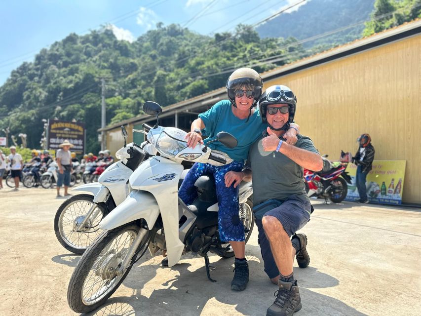 HA GIANG LOOP MOTOBIKE TOUR 4D3N /3D2N With JASMINE TOUR - Good To Know