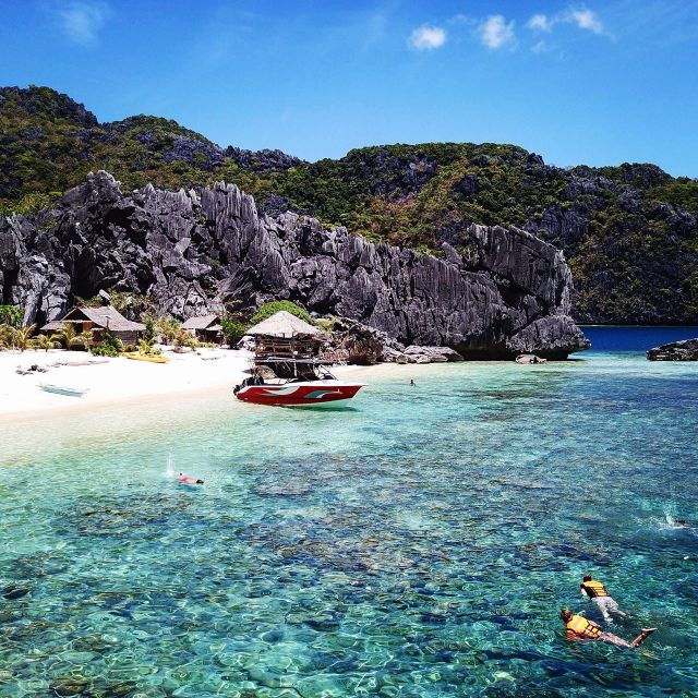 Half-Day Seaduction Premium Speedboat Group Island Hopping - Good To Know