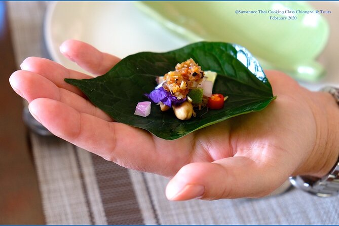 Half-Day Thai Cooking Class With Organic Ingredients - Good To Know