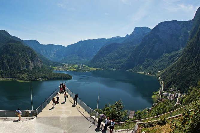 Hallstatt Day Trip From Vienna With Skywalk - Good To Know