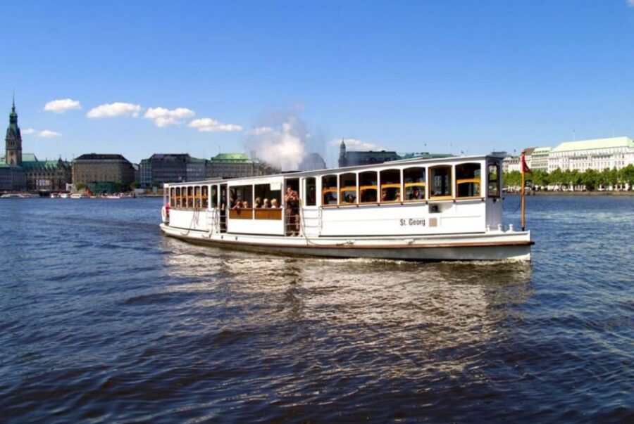 Hamburg: 40 Attractions City Pass & Public Transportation - Good To Know