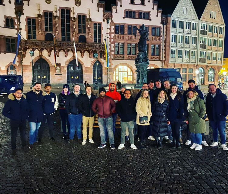 Hamburg: Night Pub Crawl Through the Repperbahn - Good To Know