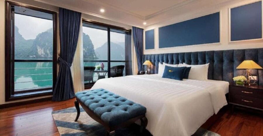 Hanoi: 2-Day Halong/Lan Ha Bay 5 Star Cruise & Balcony Cabin - Good To Know