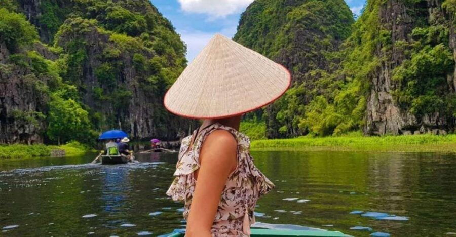 Hanoi: 3-Day Luxury Ninh Binh & HaLong Bay 5-Star Cruise - Good To Know
