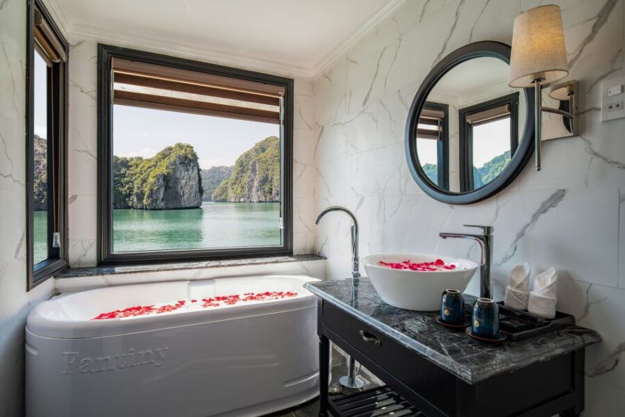 Hanoi: 5-Star 3-Day Halong Bay Cruising Experience - Good To Know