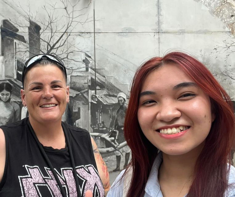 Hanoi : City Tour Free Private Tour Guide - Good To Know