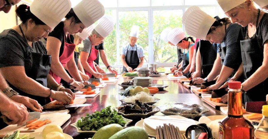 25 Best Cooking Classes In Hanoi