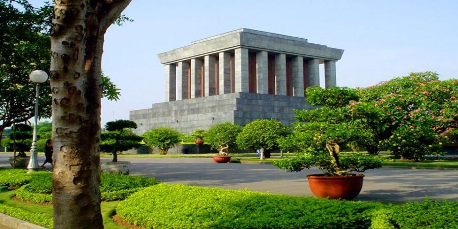 Hanoi: Full-Day City Tour and Water Puppet Show - Good To Know