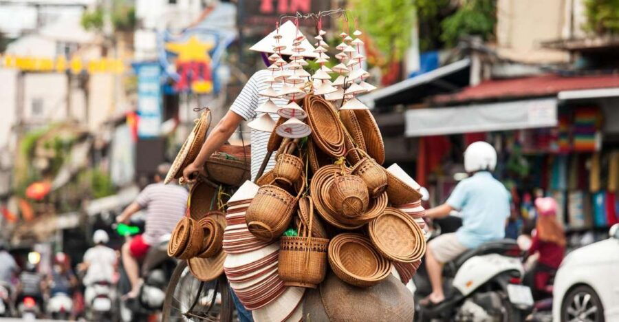 Hanoi: Full-Day City Tour With Lunch and Optional Extras - Good To Know