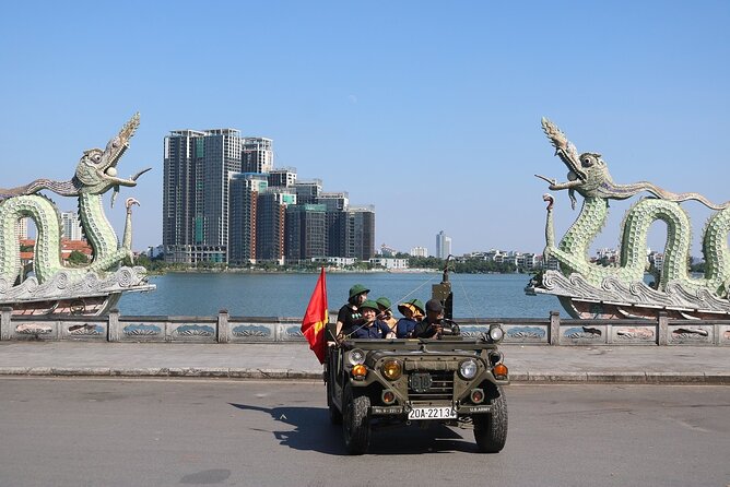 25 Best Tours In Hanoi