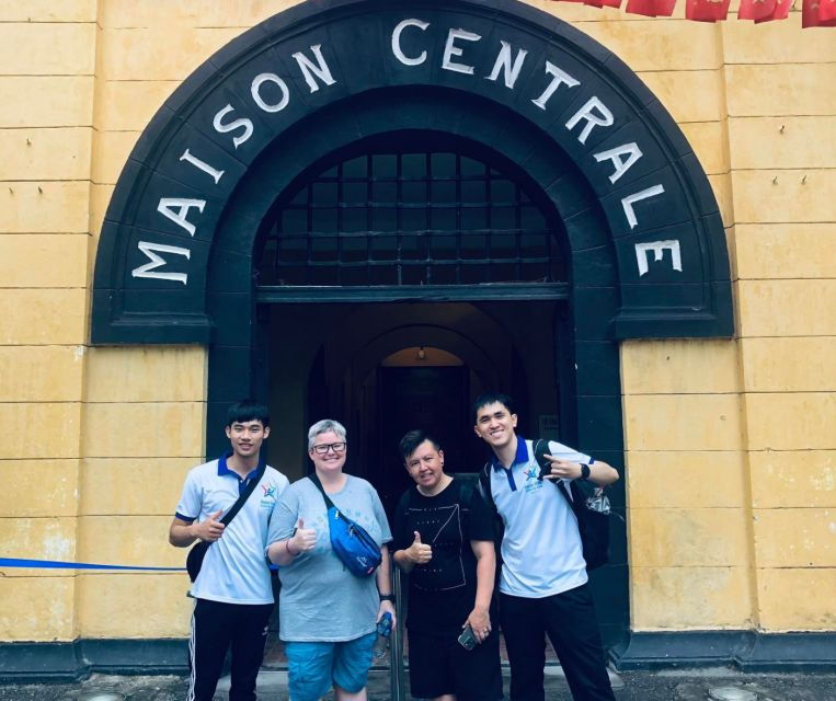 Hanoi: Museum Tour - Unveiling Stories of the Past - Good To Know