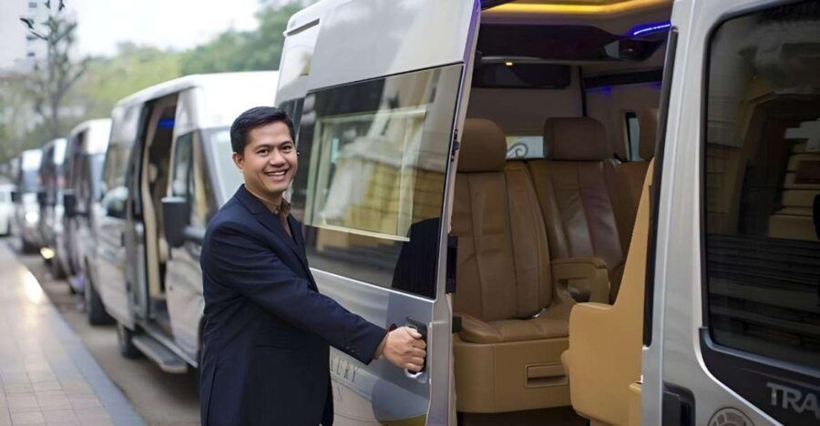 Hanoi: Private Airport Transfer To Hotel - Good To Know