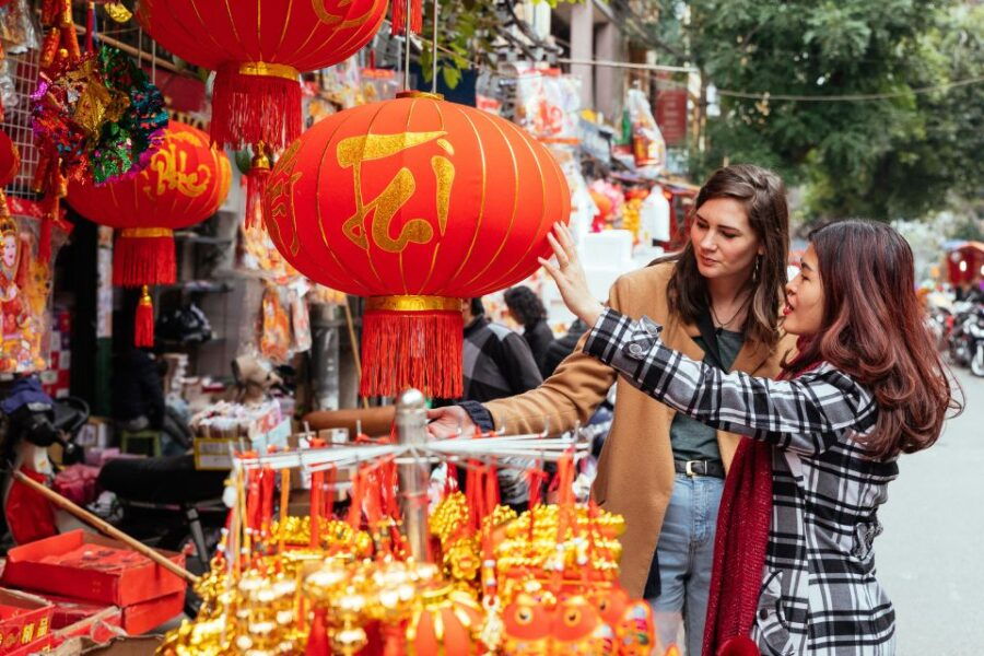 Hanoi: Private Tour With Locals – Highlights & Hidden Gems - Good To Know