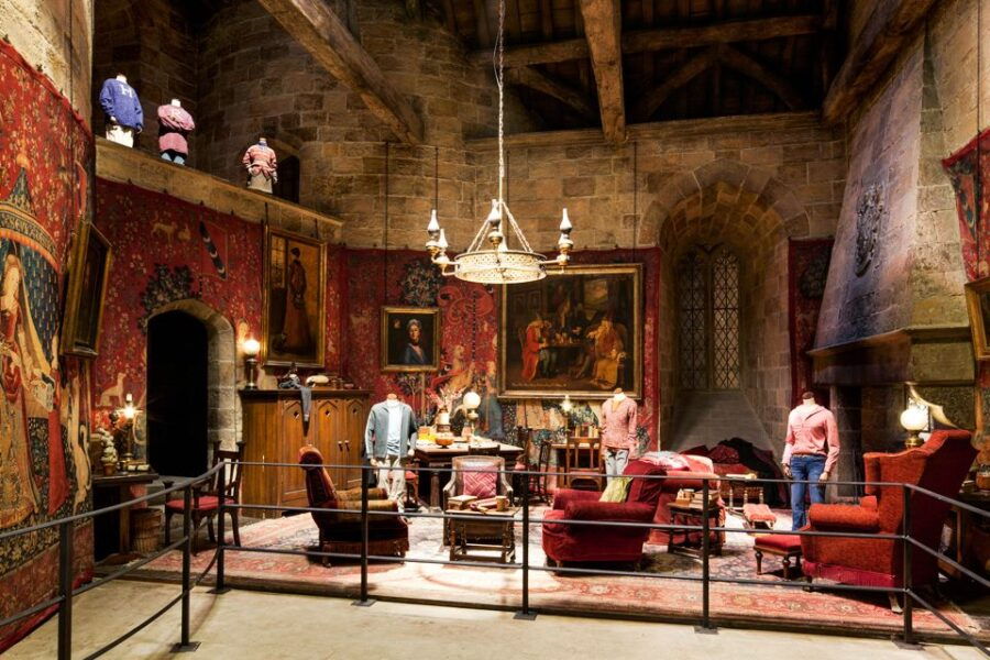 Harry Potter Studios & Private Transfer From Central London - Good To Know