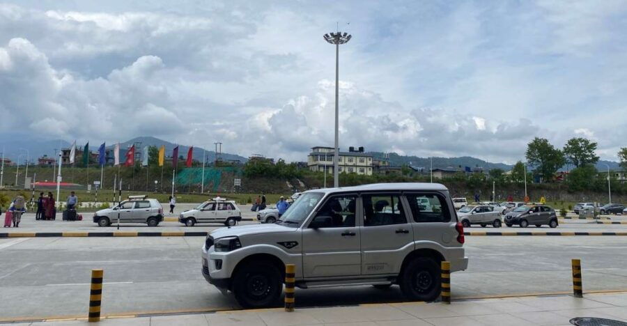 Hasslefree Pokhara International Airport Shuttle Service - Good To Know