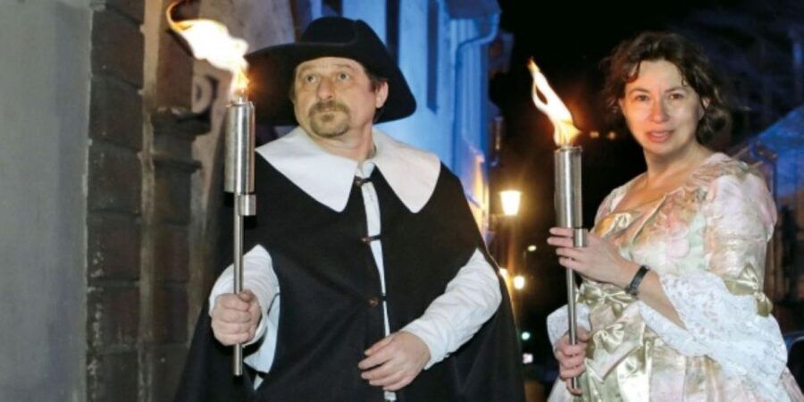 Heidelberg: Night Watchman Historic Adventure Tour - Good To Know