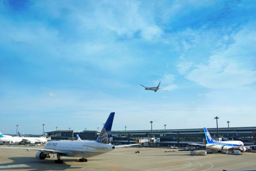 Helicopter Shuttle Service Between Narita and Tokyo - Good To Know