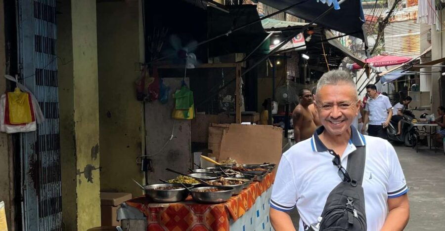 Hidden Gems in Manila With Mari - Good To Know