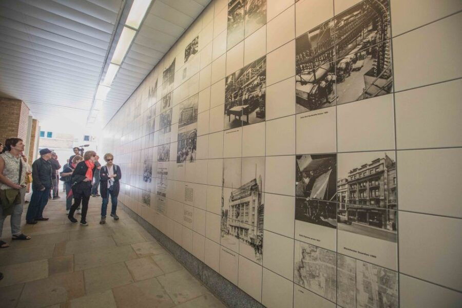 Hidden London Walking Tour - Good To Know