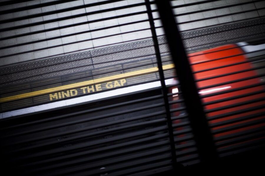 Hidden Tube Station Tour - Charing Cross: Access All Areas - Good To Know