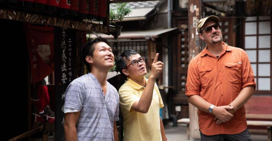 Highlights & Hidden Gems of Osaka Private Tour - Good To Know