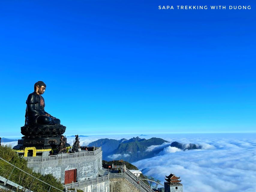 Hiking Fansipan 2D1N - Explore The Majestic Nature - Good To Know