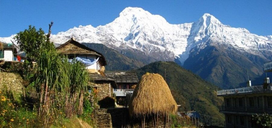 Himalayan Horizons: 5 Days on Annapurna's Majestic Foothills - Good To Know