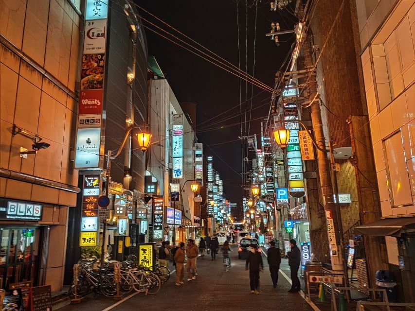 Hiroshima: All-Inclusive Food and Culture Immersion - Good To Know