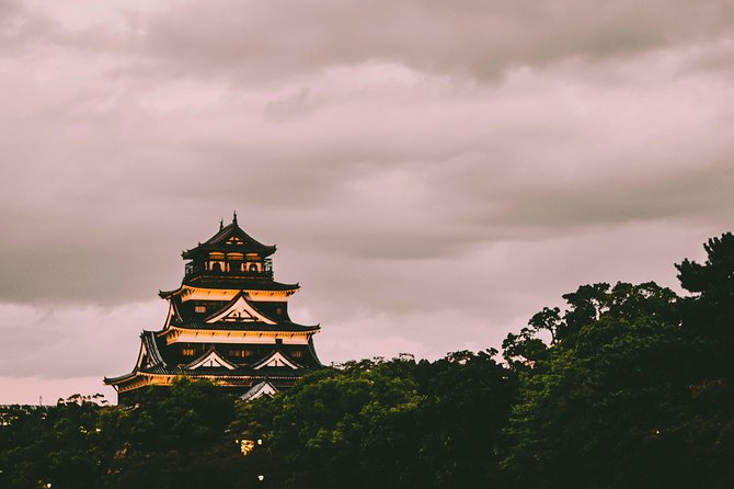 Hiroshima Custom Half Day Tour - Good To Know