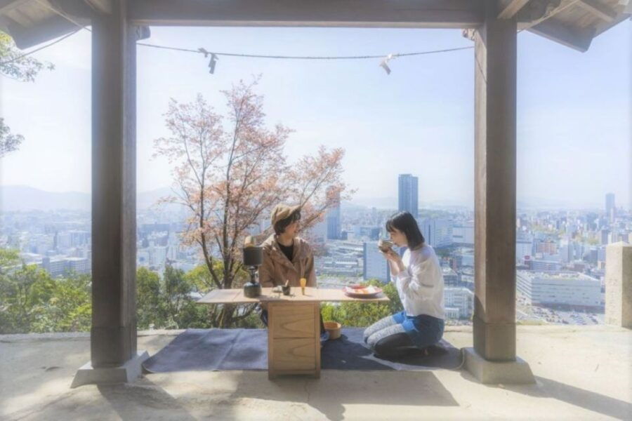Hiroshima: Early Morning Hiking Tour With Tea Ceremony - Good To Know