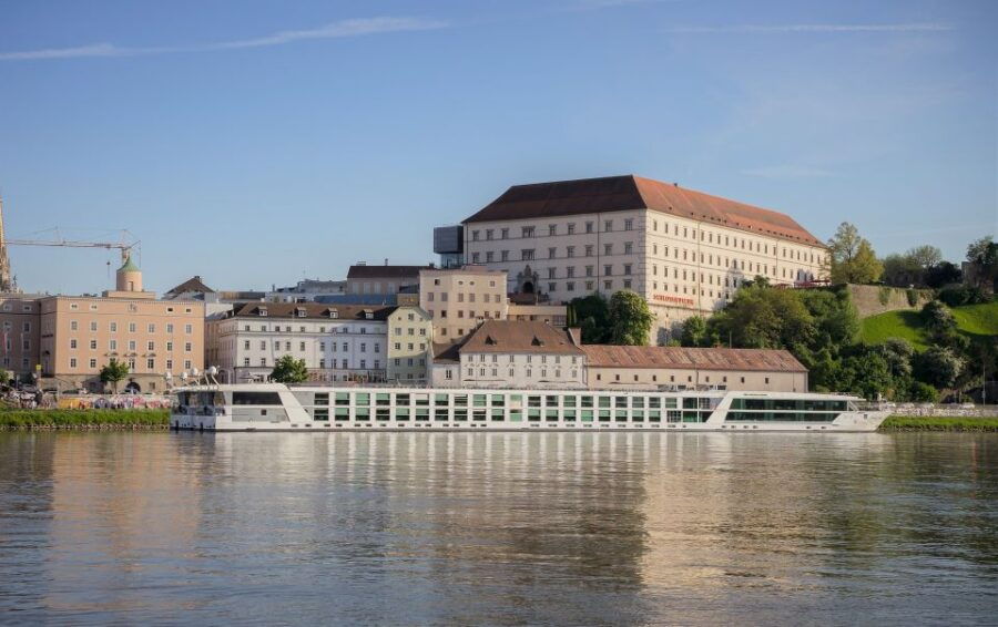 2 Best Historical Tours In Linz