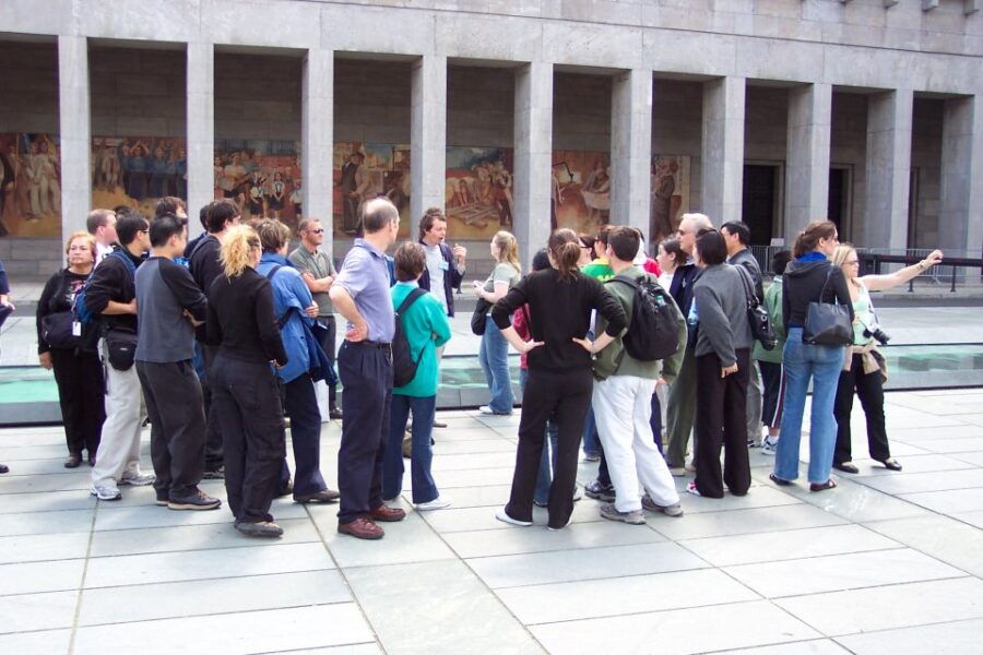 Hitler's Germany: Berlin During the Third Reich & WWII - Good To Know