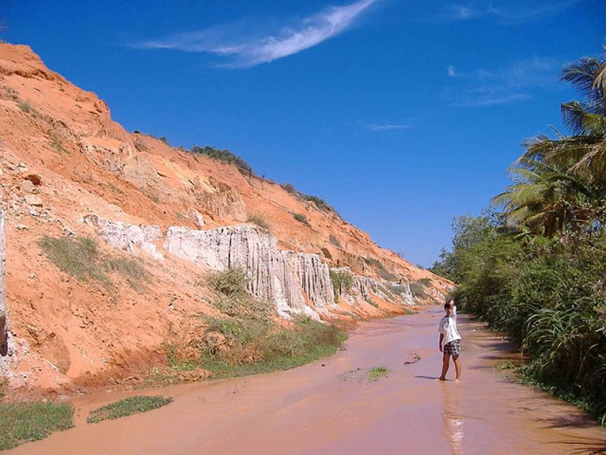 Ho Chi Minh: 2-Day Mui Ne Beach Tour With Sand Dune Sunrise - Good To Know