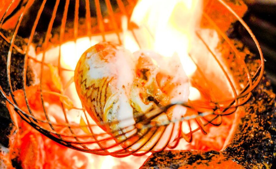 Ho Chi Minh City: Private Street Food Evening Walking Tour - Good To Know