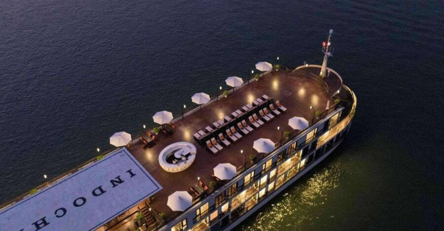 Ho Chi Minh City: Saigon River Dinner Cruise With Pickup - Good To Know