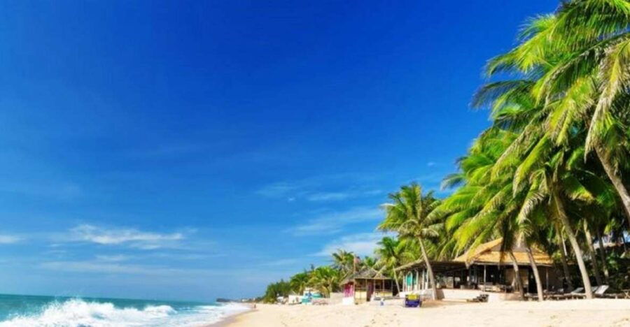 Ho Chi Minh City: Top Site 2-Day Mui Ne Beach Dicovery - Good To Know