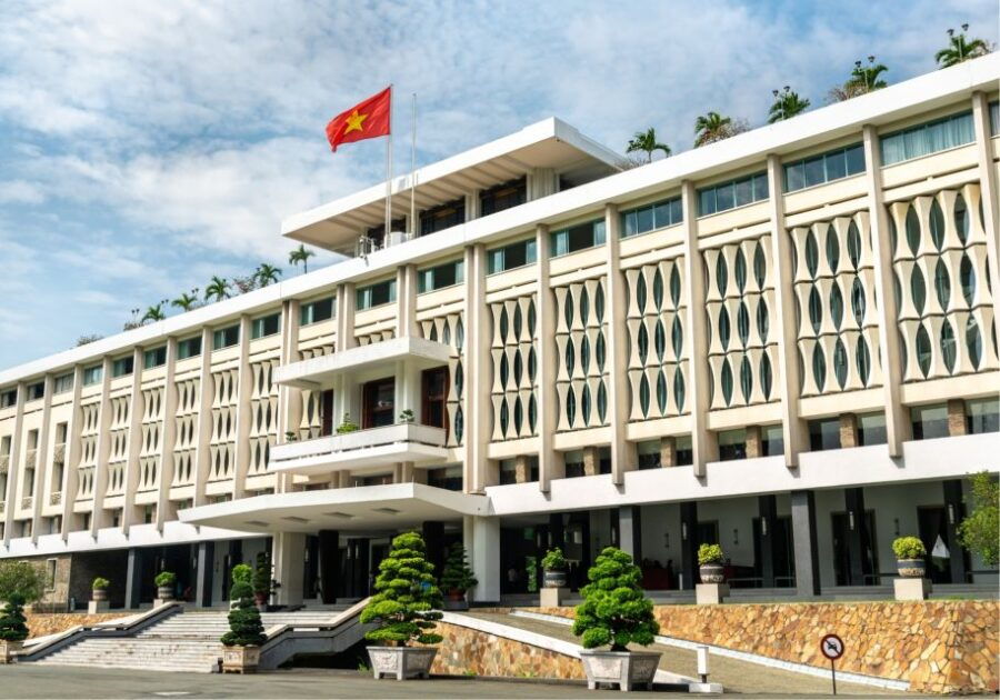 Ho Chi Minh Scavenger Hunt and Sights Self-Guided Tour - Good To Know