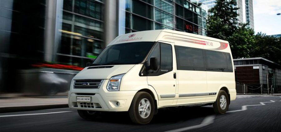 Ho Chi Minh: Tan Son Nhat Airport Private Car/Bus Transfer - Good To Know