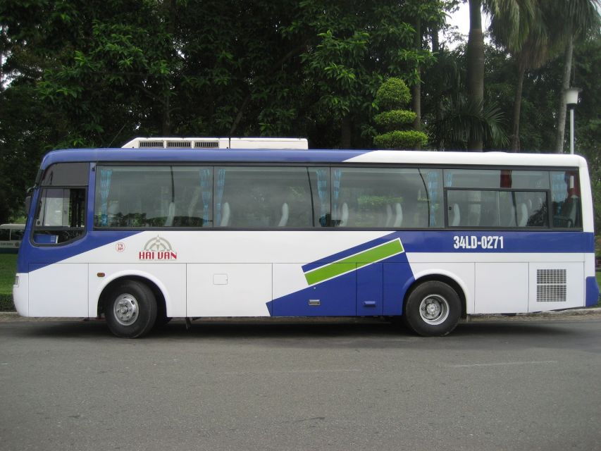 Ho Chi Minh Transfers Between Airport and City Center - Good To Know