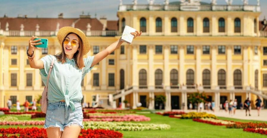 Hofburg,Sisi Museum,Schonbrunn, Belvedere Palace Vienna Tour - Good To Know