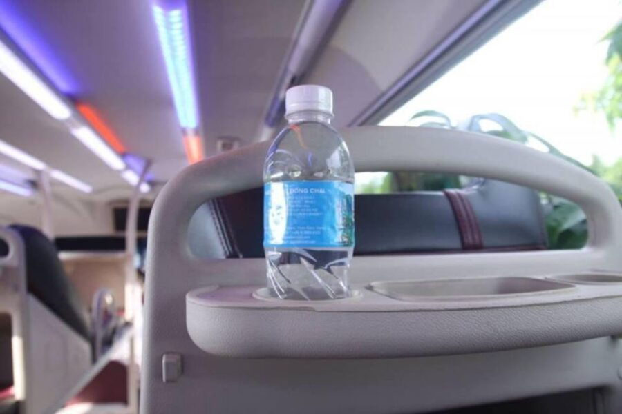 Hoi an Ancient City: Over-Night Bus Transfer From/To Ha Noi - Good To Know