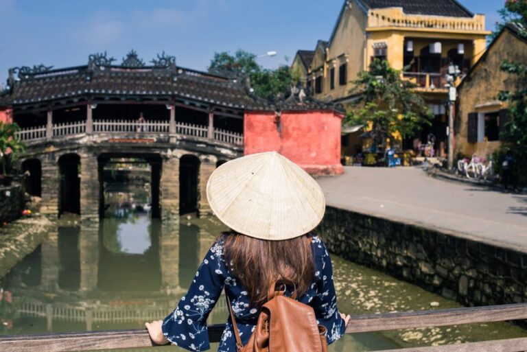 Hoi An: Ancient Town Guided Walking Tour