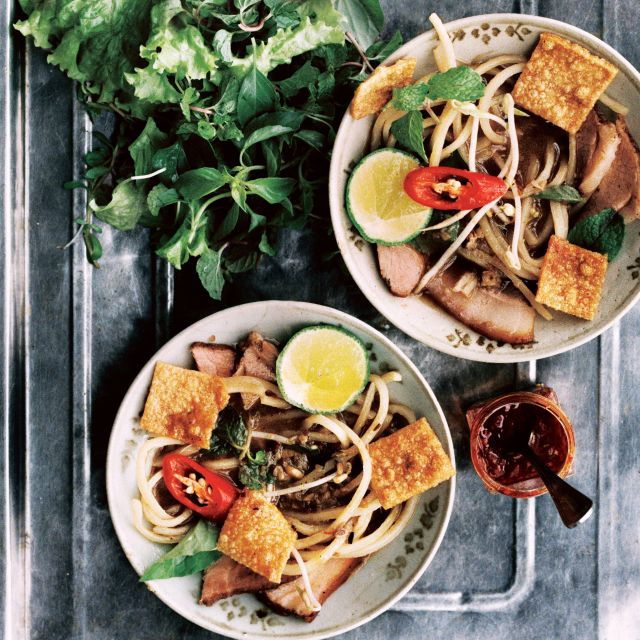 Hoi An: City and Food Tour - Good To Know